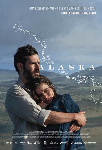 Постер фильма «Alaska»