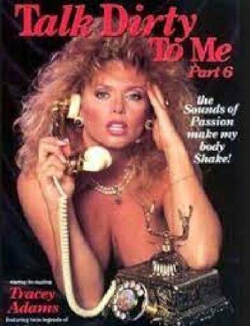 Постер фильма «Talk Dirty to Me: Part Six»
