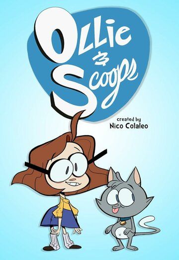 Ollie & Scoops