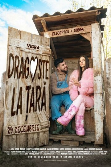 Постер фильма «Dragoste la tara»