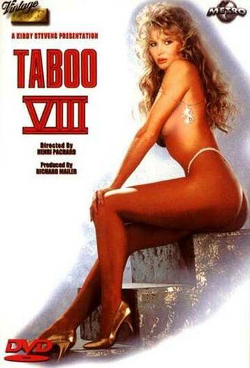 Постер фильма «Taboo VIII»