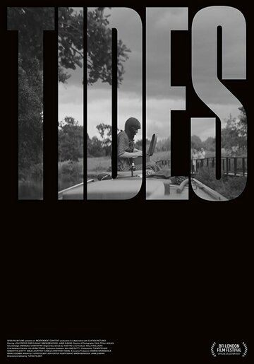 Постер фильма «Tides»
