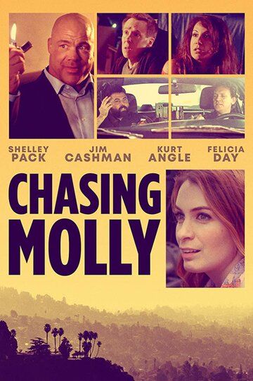 Постер фильма «Chasing Molly»