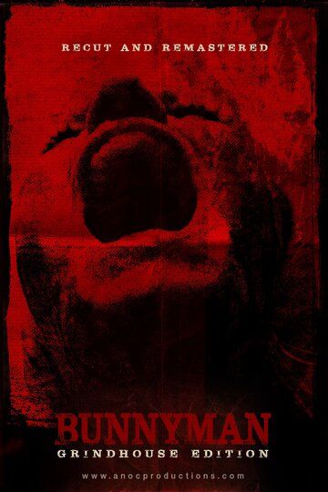 Постер фильма «Bunnyman: Grindhouse Edition»
