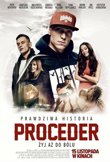 Постер фильма «Proceder»