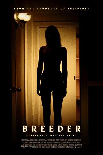Постер фильма «Breeder»