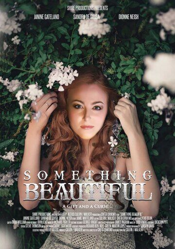 Постер фильма «Something Beautiful»