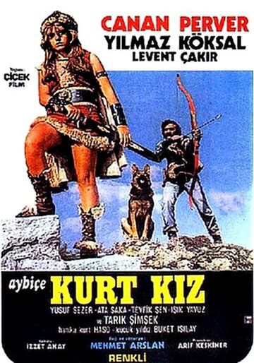 Постер фильма «Kurt Kiz»