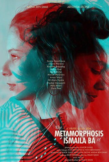 Постер фильма «The Metamorphosis of Ismaila Ba»