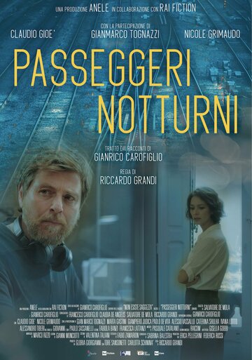 Постер фильма «Passeggeri notturni»