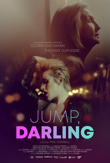 Постер фильма «Jump, Darling»