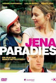 Постер фильма «Jena Paradies»