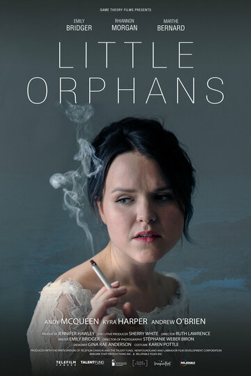 Постер фильма «Little Orphans»