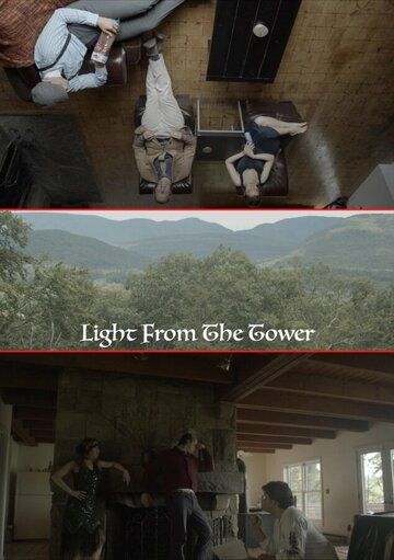 Постер фильма «Light from the Tower»