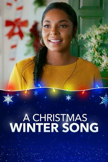 Постер фильма «Winter Song»