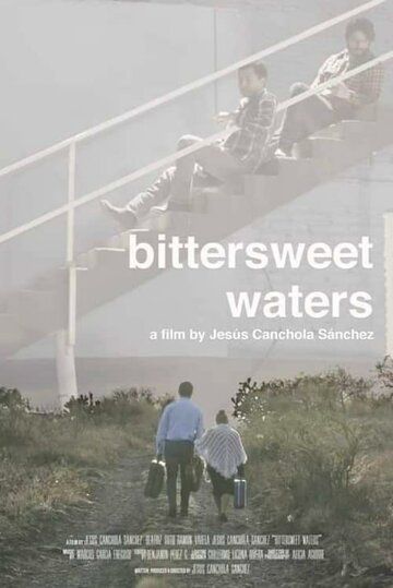 Постер фильма «Bittersweet Waters»