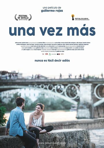 Постер фильма «Una vez más»