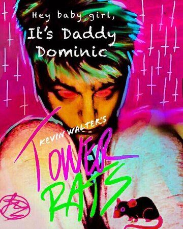 Постер фильма «Kevin Walter's Tower Rats»