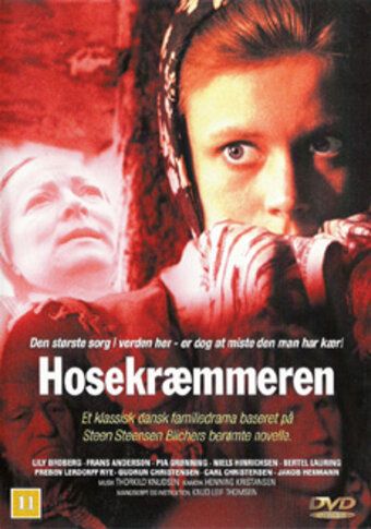 Постер фильма «Hosekræmmeren»
