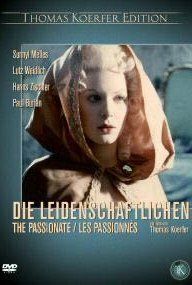 Постер фильма «Die leidenschaftlichen»