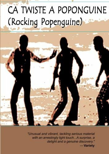 Постер фильма «Twist à Popenguine»