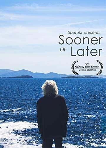 Постер фильма «Sooner or Later»