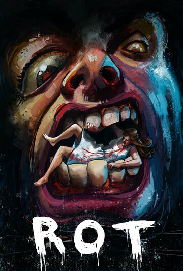 Постер фильма «Rot»