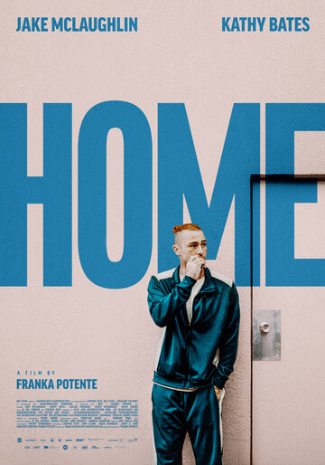 Постер фильма «Дом»