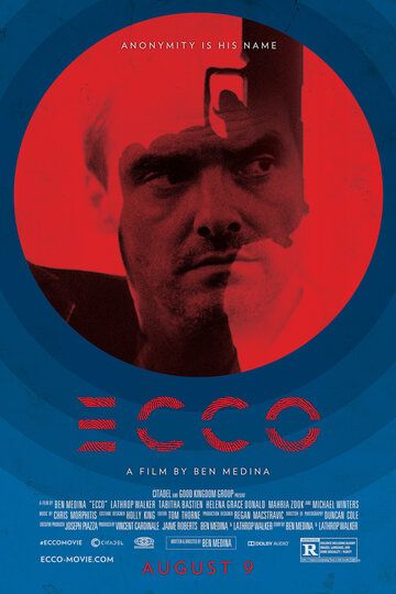 Постер фильма «Ecco»
