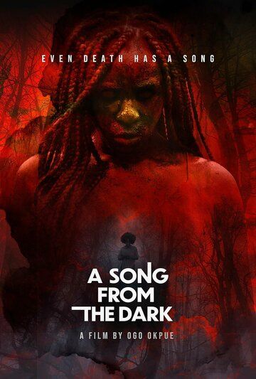 Постер фильма «A Song from the Dark»