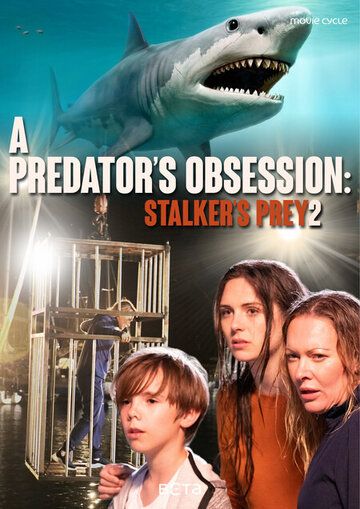 Постер фильма «Stalker's Prey 2»