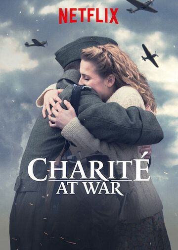Постер фильма «Charité at War»