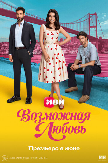 Постер фильма «Возможная любовь»
