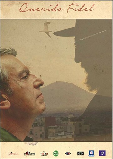 Постер фильма «Querido Fidel»