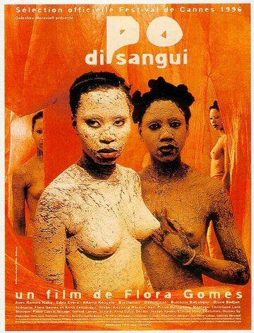 Постер фильма «Po di Sangui»