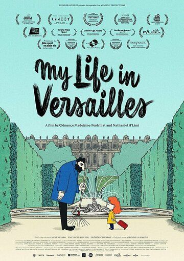 La Vie de Château