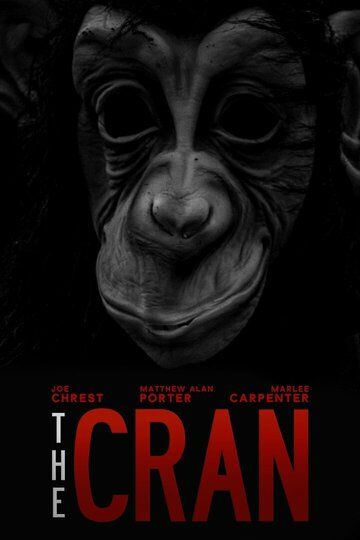 Постер фильма «The Cran»