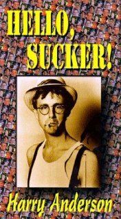 Постер фильма «Hello, Sucker»
