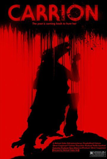 Постер фильма «Carrion»