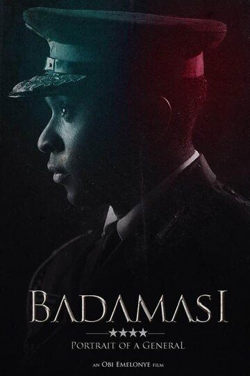Постер фильма «Badamasi (Portrait of a General)»
