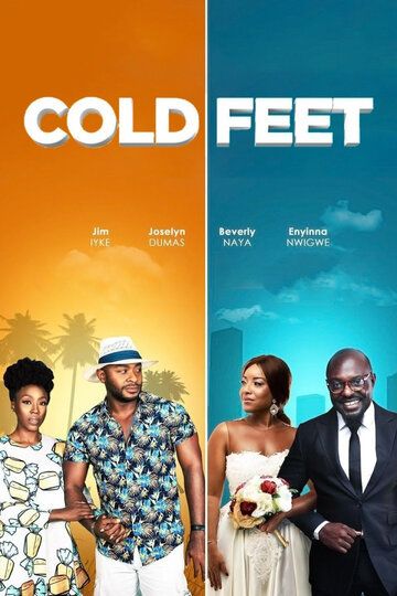 Постер фильма «Cold Feet»