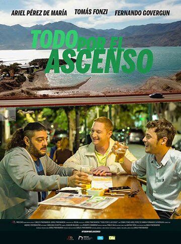 Todo por el ascenso