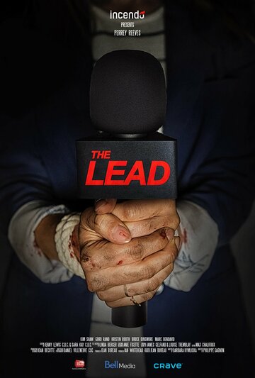 Постер фильма «The Lead»