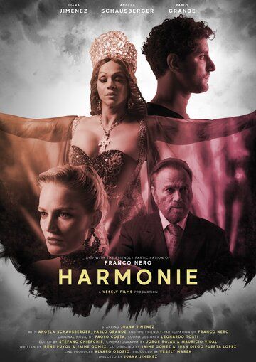 Постер фильма «Harmonie»
