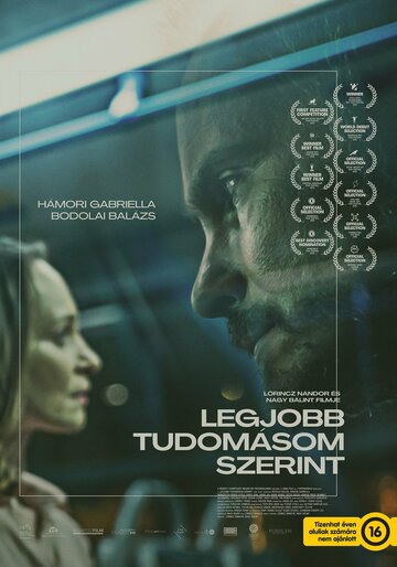 Постер фильма «Legjobb tudomásom szerint»