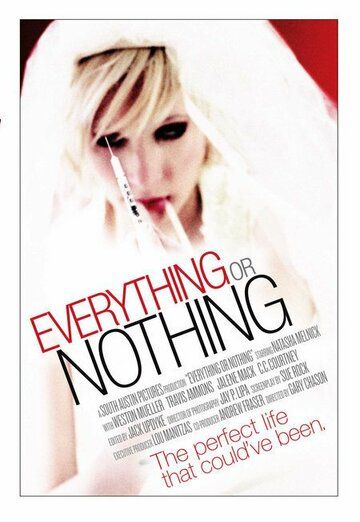 Постер фильма «Everything or Nothing»