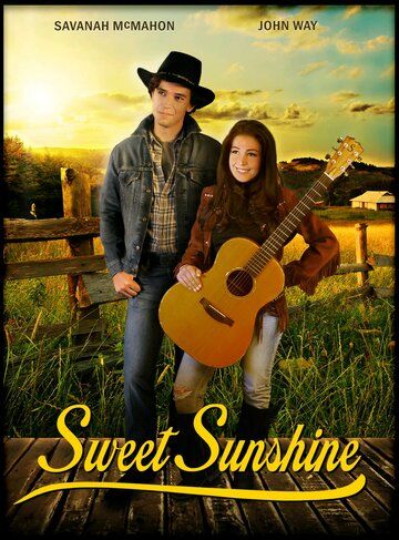 Постер фильма «Sweet Sunshine»