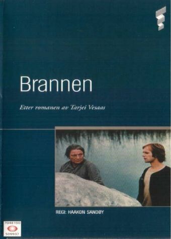 Постер фильма «Brannen»