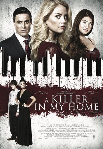 Постер фильма «A Family's Nightmare»