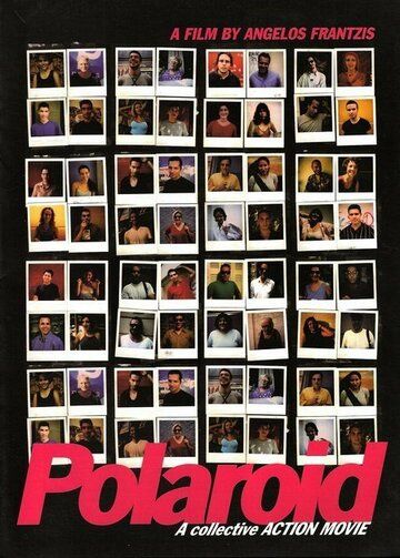 Постер фильма «Polaroid»